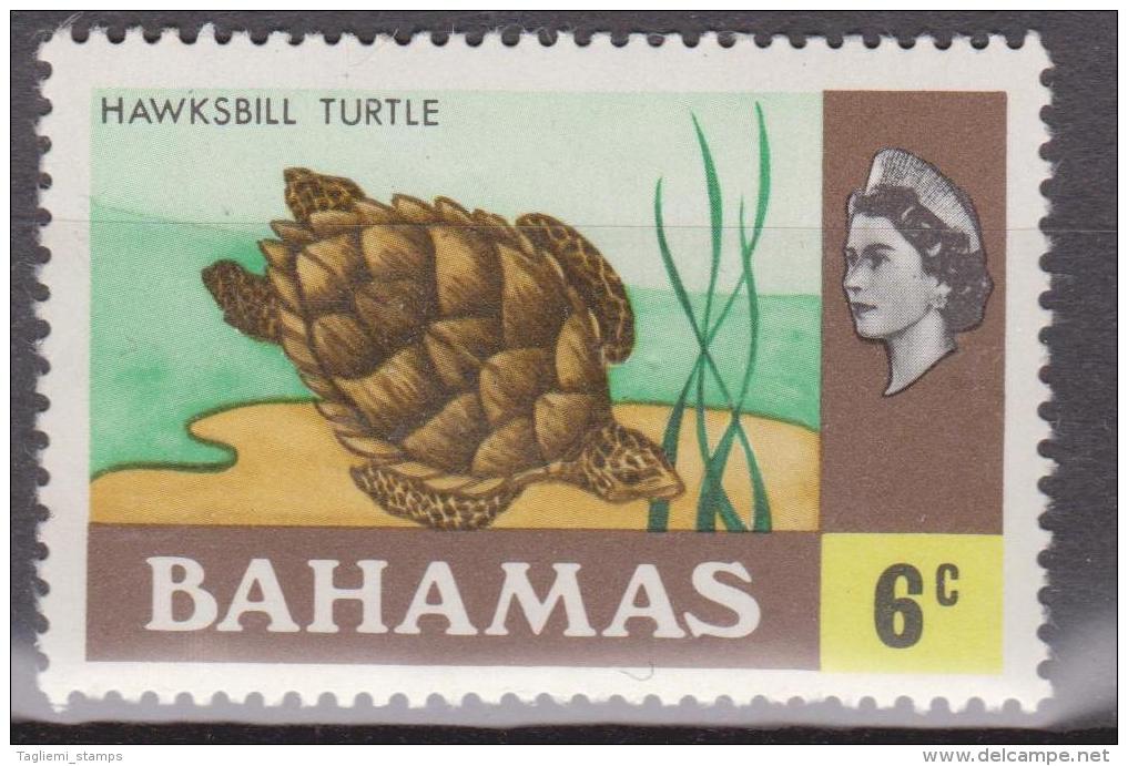 Bahamas, 1971, SG 364, Mint Hinged - 1963-1973 Interne Autonomie