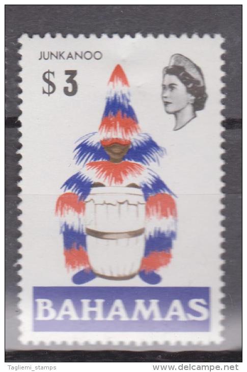 Bahamas, 1971, SG 473, MNH - 1963-1973 Autonomie Interne