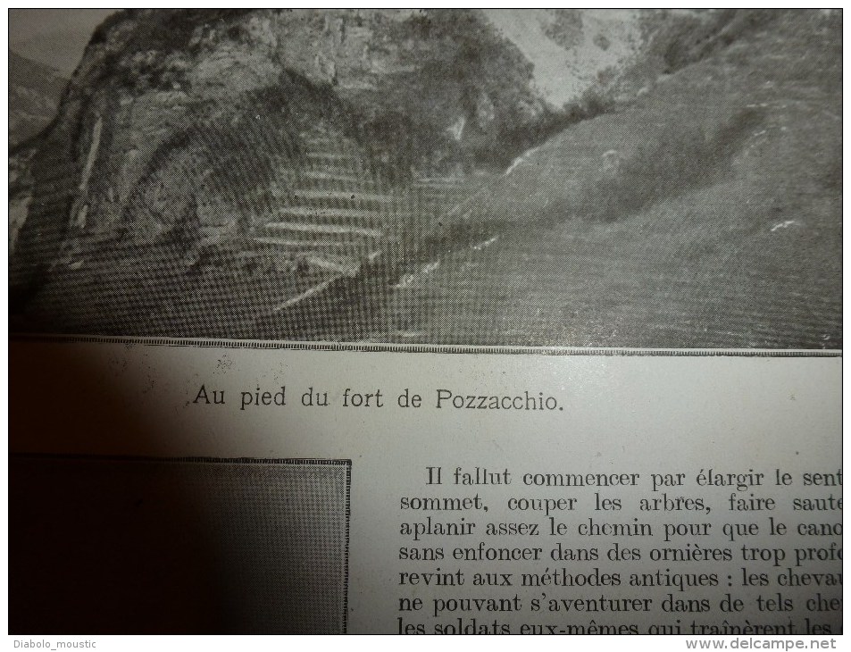 1915 GUERRE MONDIALE :Usine SCHEÏDER;Pégoud;Gl Maunoury;Village privisoire;Serrovalle,Chizzola,Pozzacchio.Malzéville