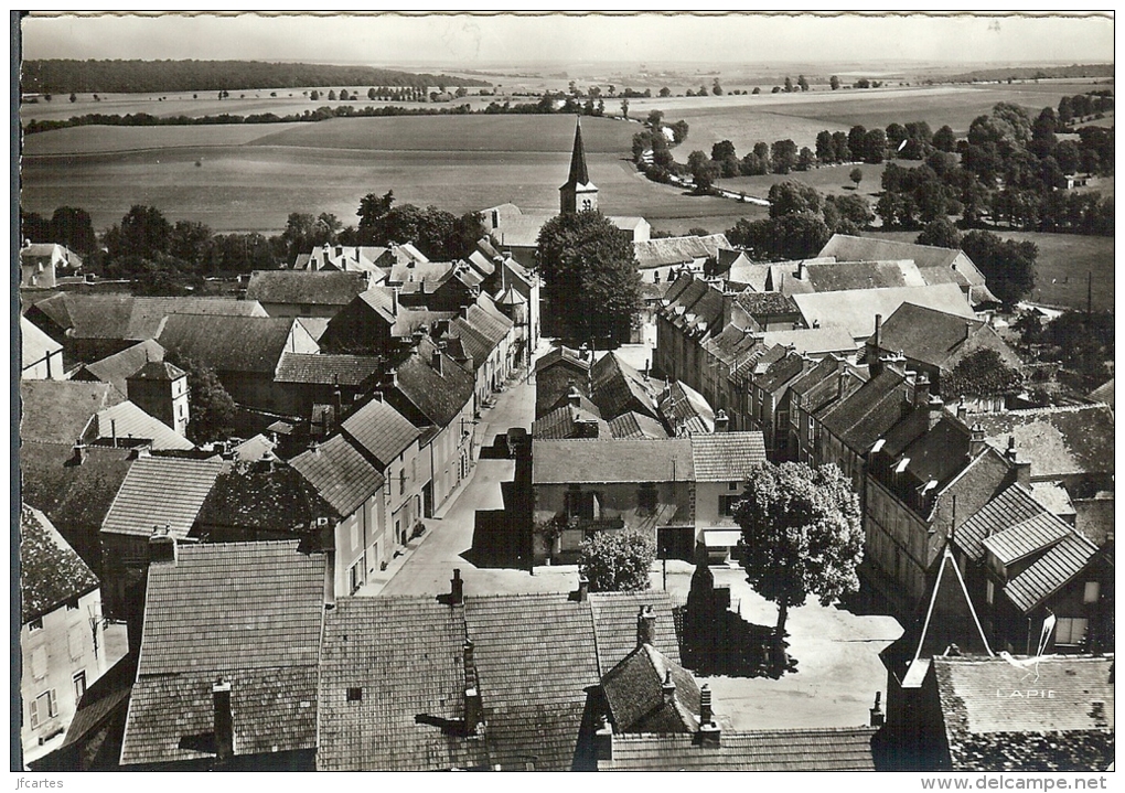 21 - BAIGNEUX-les-JUIFS - Vue Générale - Semi Moderne Gd Format - Autres & Non Classés