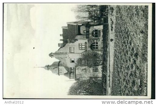 Elstra Erholungsheim Bei Kamenz 23.8.1935 - Kamenz