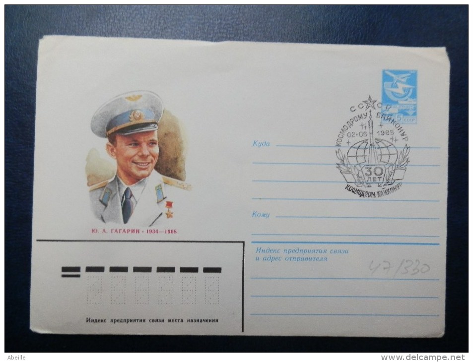 47/329       2ENVELOPPES   RUSSE  OBL DIFFERENT - Russia & USSR