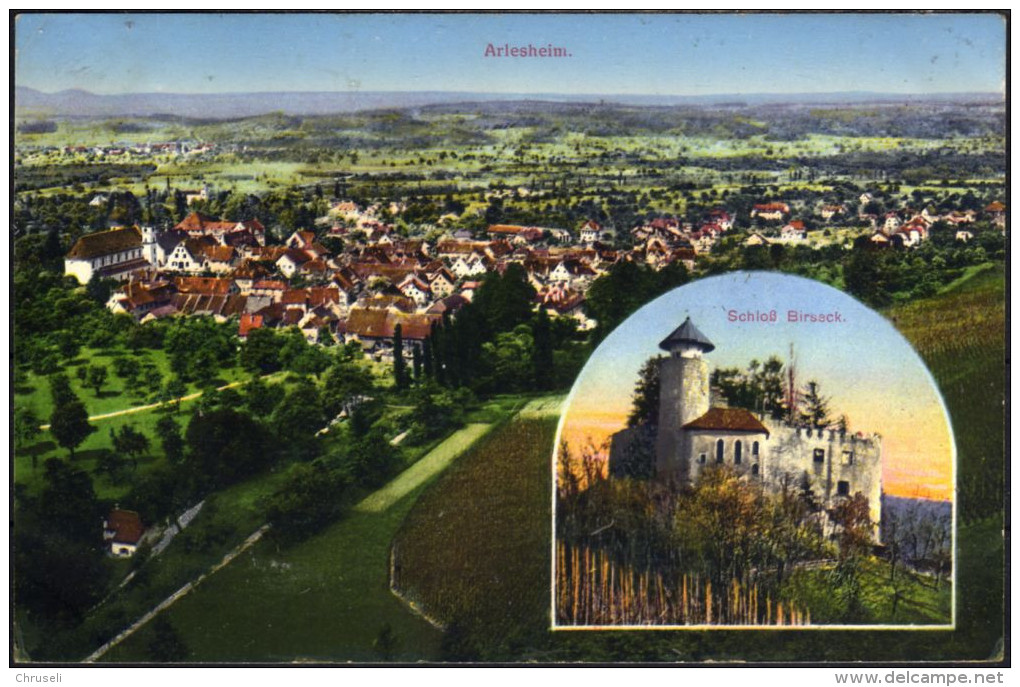Arlesheim - Arlesheim