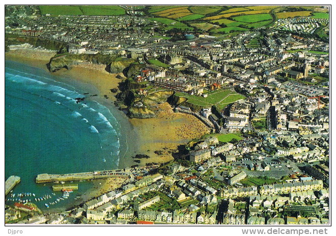 Newquay - Newquay