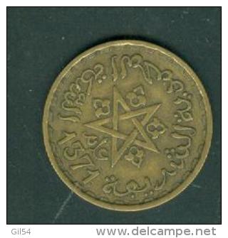 16 scans COLLECTION  de 7 pièces anciennes du Maroc , Empire Cherifien, 10 Mazounas ect.... PIA93