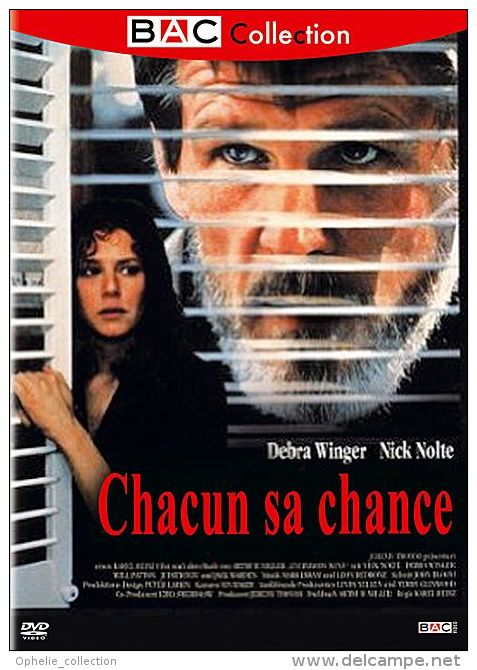 Chacun Sa Chance - Policiers