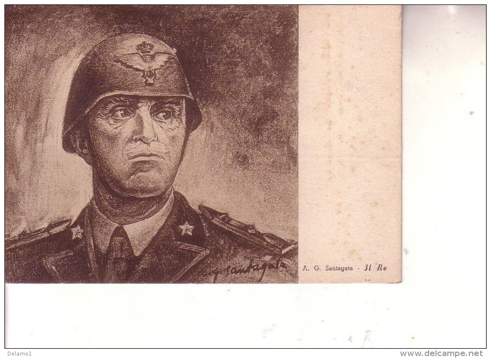 2a Guerra-- 12 Cartoline Con Fascetta Originale -- ASS. NAZ: Mutilati E INVALIDI DI GUERRA--(Vedi Foto) - War 1939-45
