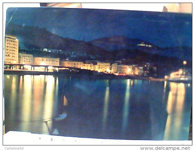 FORMIA NOTTURNO AL PORTO  VB1968  EO10504 - Latina