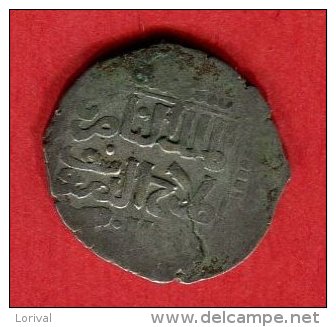 MJOUBIDES D ALEP AL NASIR YUSUF II      TB  18 - Syria