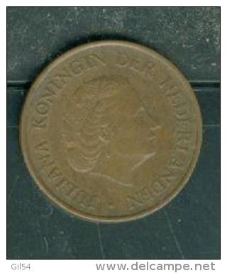 NETHERLANDS NIEDERLANDE 5 Cent 1970 - Pia9603 - 1948-1980 : Juliana