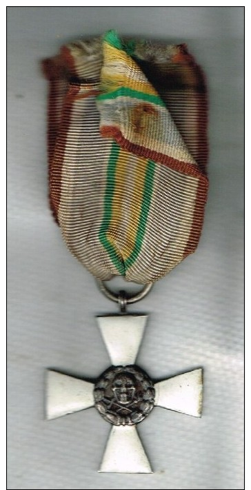 Médailles Militaire Allemande - Allemagne
