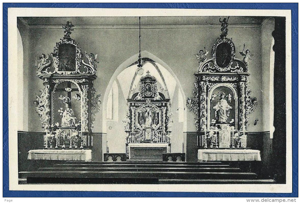 Wemding,Spitalkirche,Wemding,ca.1920-1940. - Wemding