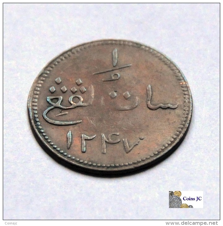 Malasia - 1 Keping - 1832 - Malaysia