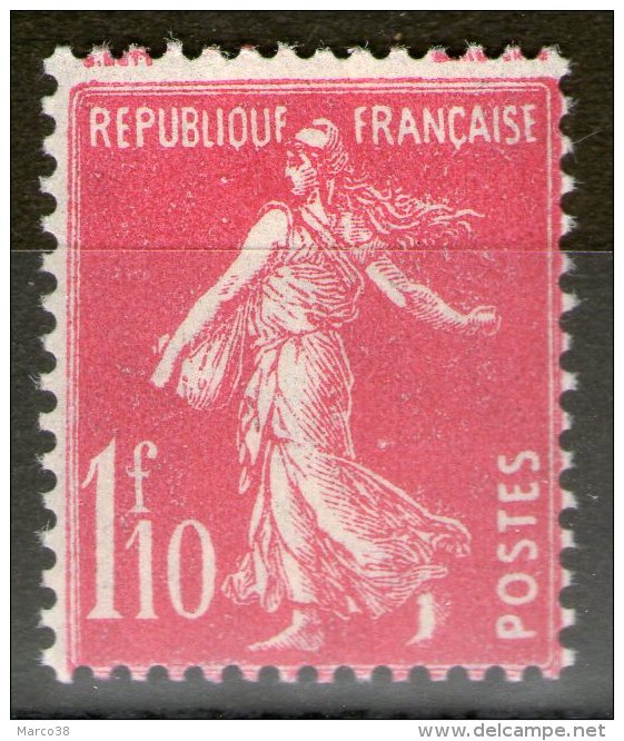 N°238 **      - Cote 25€ - - Unused Stamps