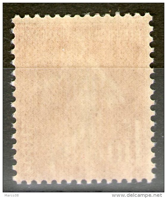 N°238 **      - Cote 25€ - - Unused Stamps