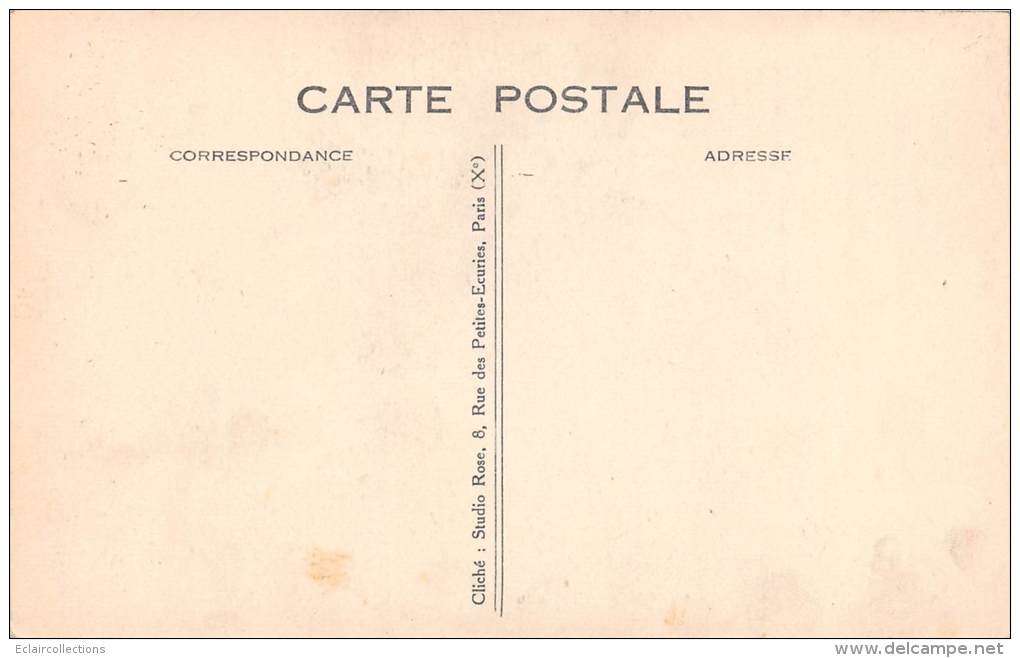 Paris      75010        67 Bd De Strasbourg    Hôtel De Liège    (voir Scan) - Cafés, Hôtels, Restaurants