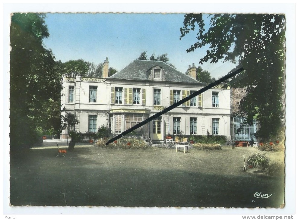 CPM - Lumbres - Le Château - Lumbres