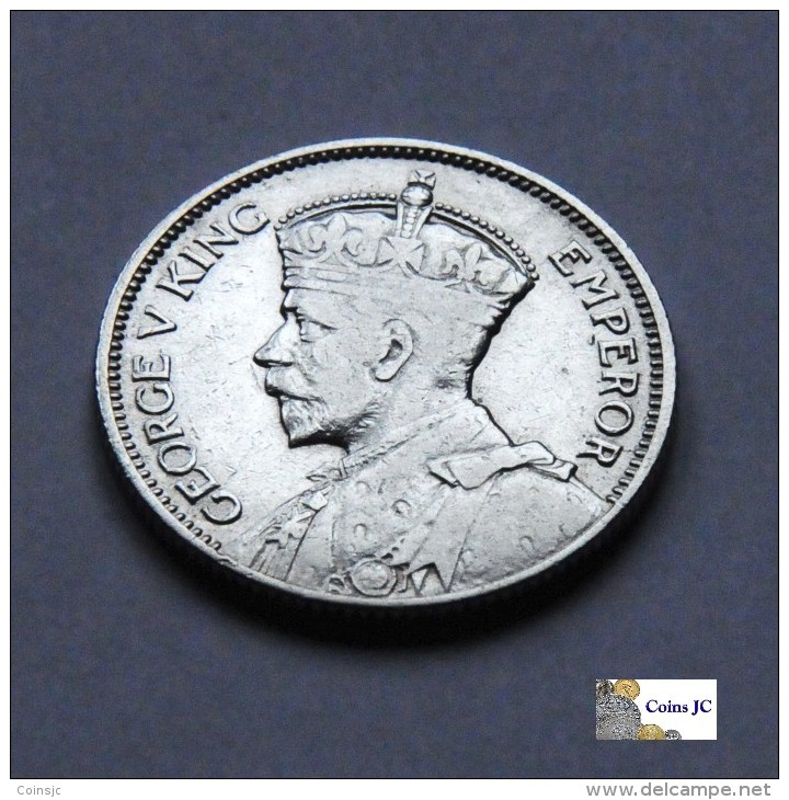 Rhodesia Del Sur - 1 Shilling - 1932 - Rhodésie