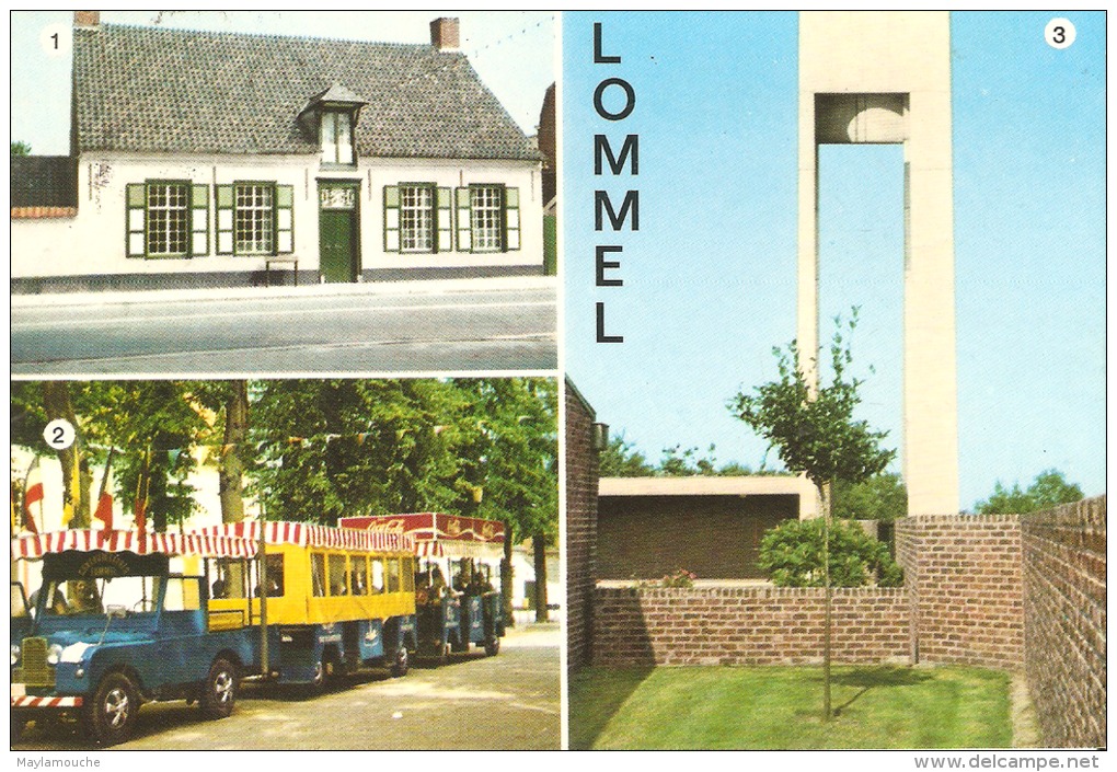 Lommel - Lommel