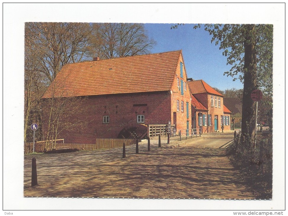 Stuhr-Heiligenrode. - Stuhr