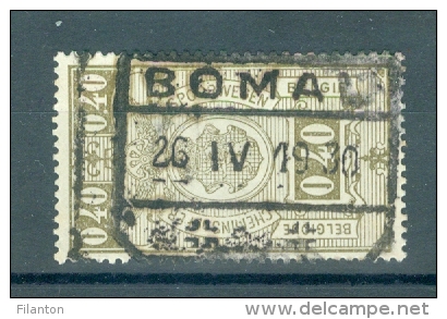 BELGIE - OBP Nr TR 140 - Cachet  "BOMAL" - (ref. VL-2467) - Autres & Non Classés