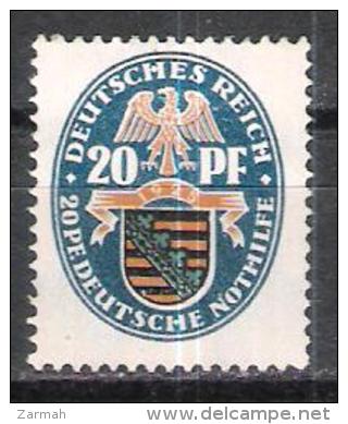 Reich N° 370 Neuf ** - Neufs