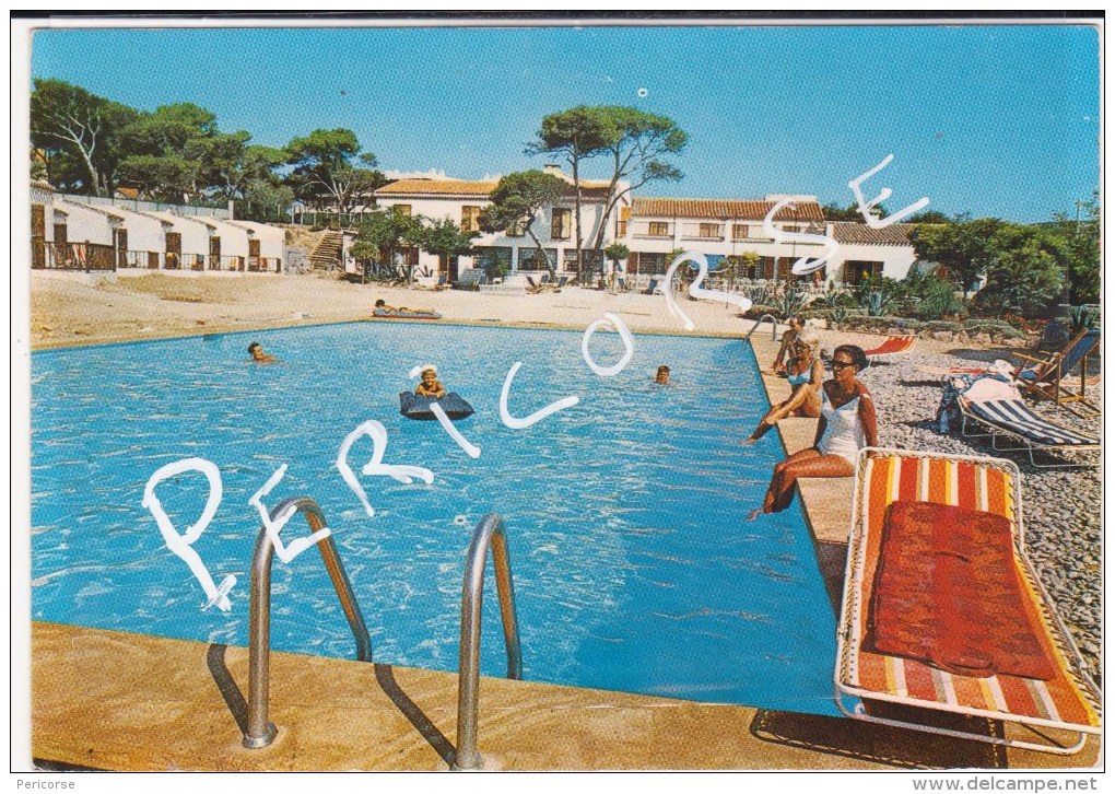 13 Carry  Le Rouet Hotel Beau Sejour  Le Piscine - Carry-le-Rouet