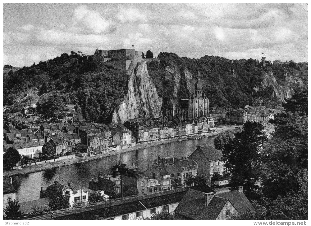 Belgique.Dinant - Autres & Non Classés