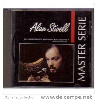 Master Serie Edition 2003 Alan Stivell - World Music