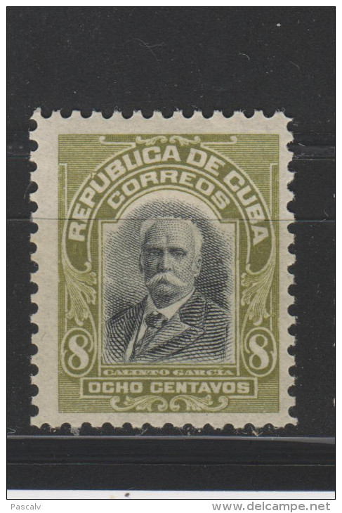 Yvert 164 * Neuf Charnière - Unused Stamps