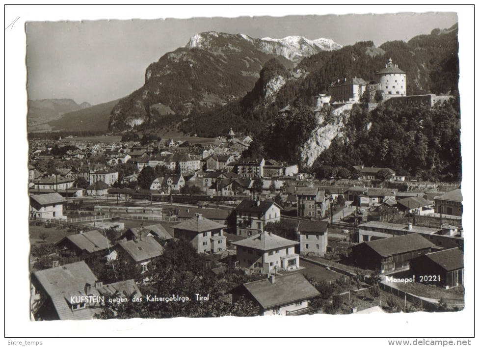 Kufstein - Kufstein