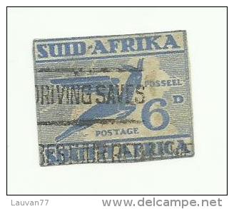 Afrique Du Sud - Automatenmarken (Frama)