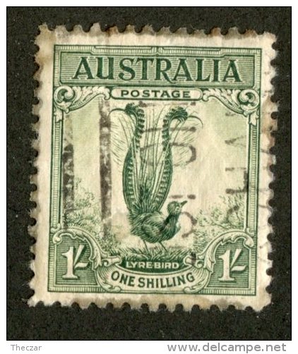 7704x   Australia 1932  Scott #141  (o) Offers Welcome! - Used Stamps