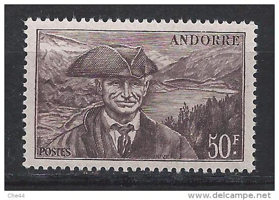 Armoiries, Sites, Monuments Et Vues Diverses. N°118. (Voir Commentaires) - Unused Stamps