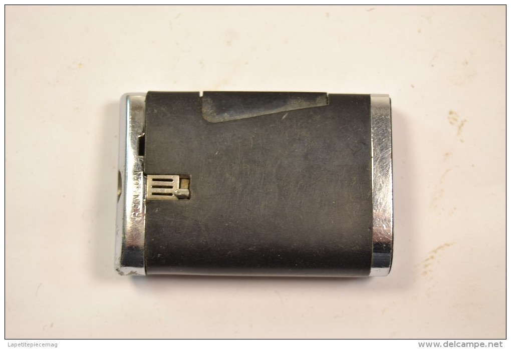 Briquet De Collection RONSON MADE IN ENGLAND - Other & Unclassified