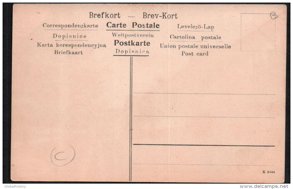 DB3144 - PRESTGALAN - NORA - Suède