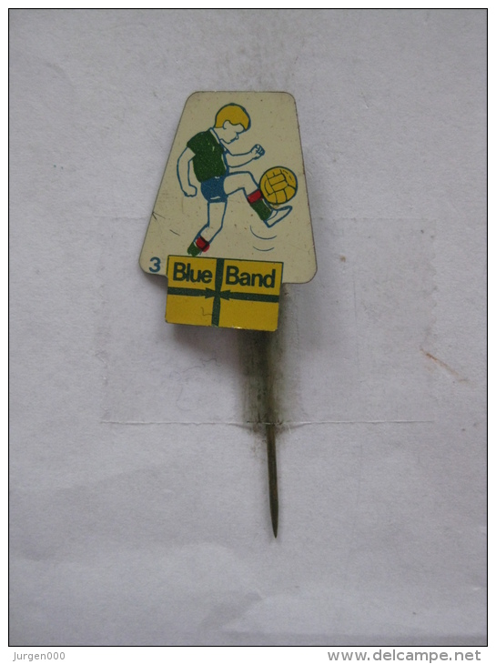 Pin Blue Band (GA03629) - Spelletjes