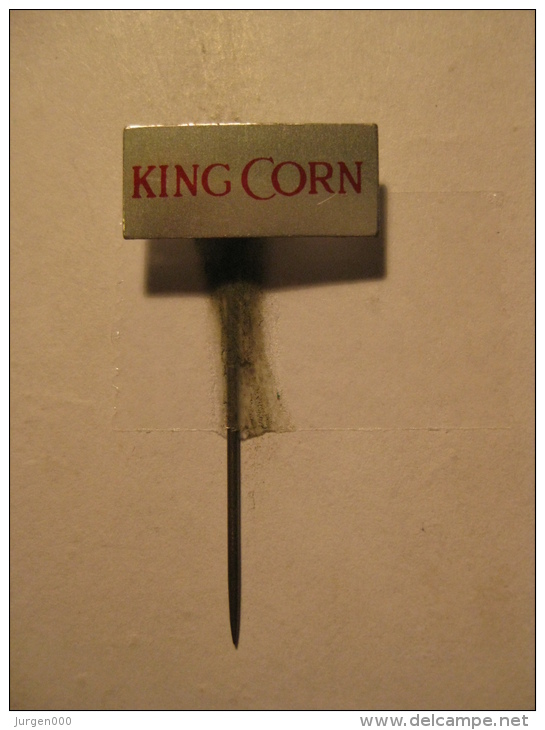 Pin King Corn (GA04300) - Filmmanie