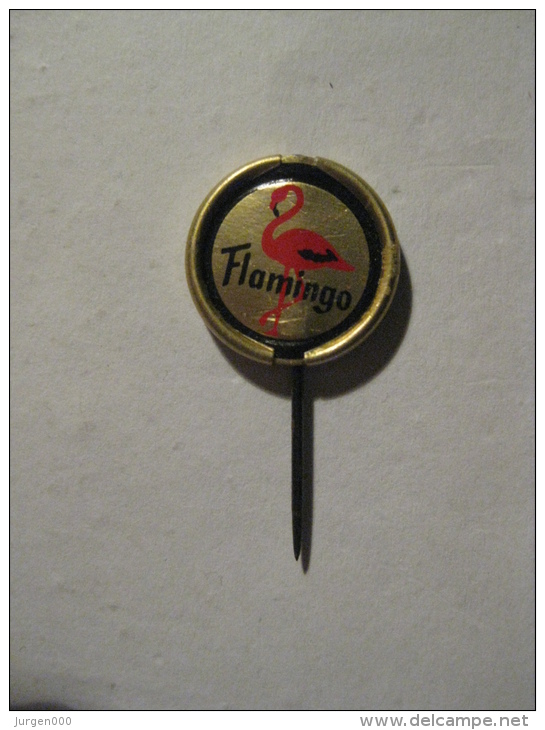 Pin Flamingo (GA05024) - Dieren