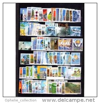 EUROPA - LOT De 500 Timbres Differents - Tous Pays - Collections