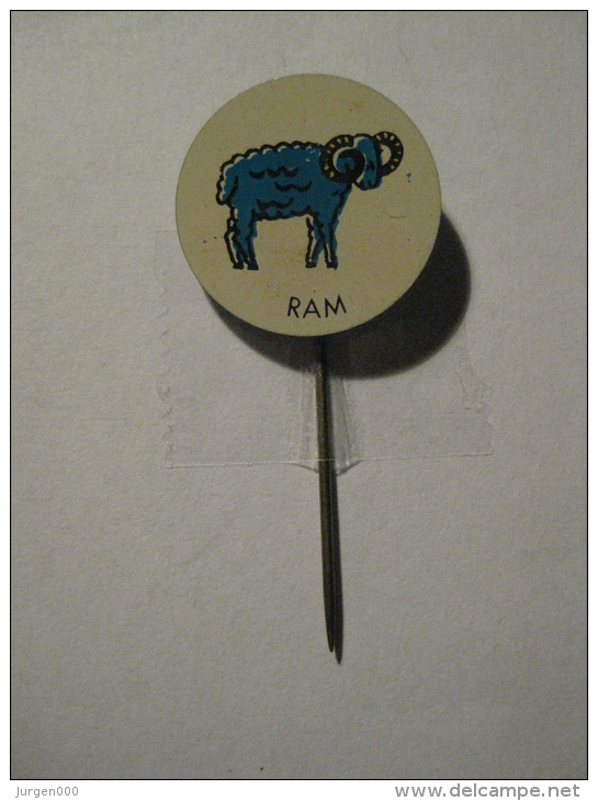 Pin Ram (GA05280) - Dieren