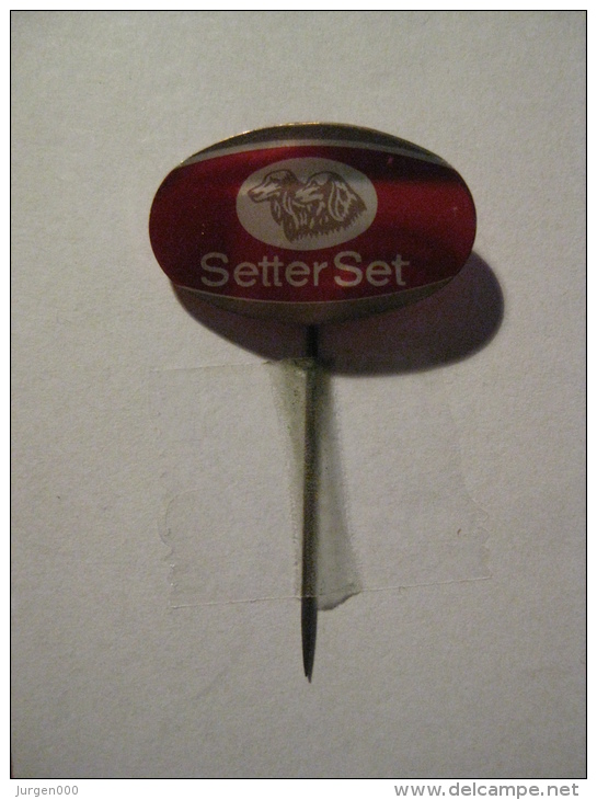 Pin SetterSet (GA05346) - Dieren