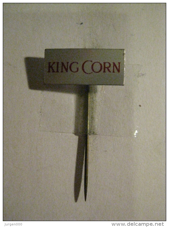 Pin King Corn (GA5724) - Filmmanie