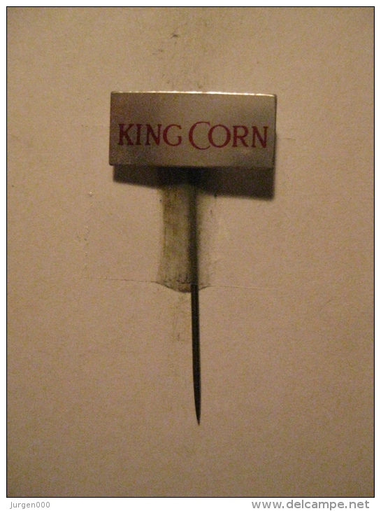 Pin King Corn (GA5786) - Filmmanie