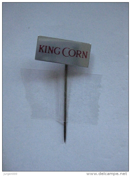 Pin King Corn (GA5871) - Filmmanie