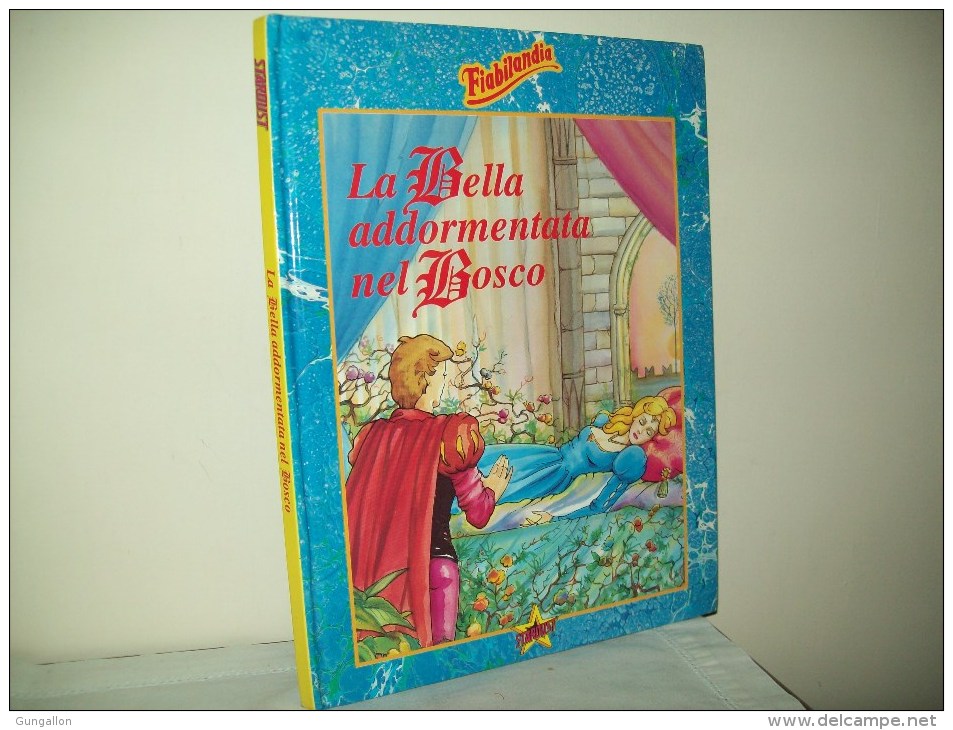 La Bella Addormentata Nel Bosco (Ed. Stardust 1992) - Kids