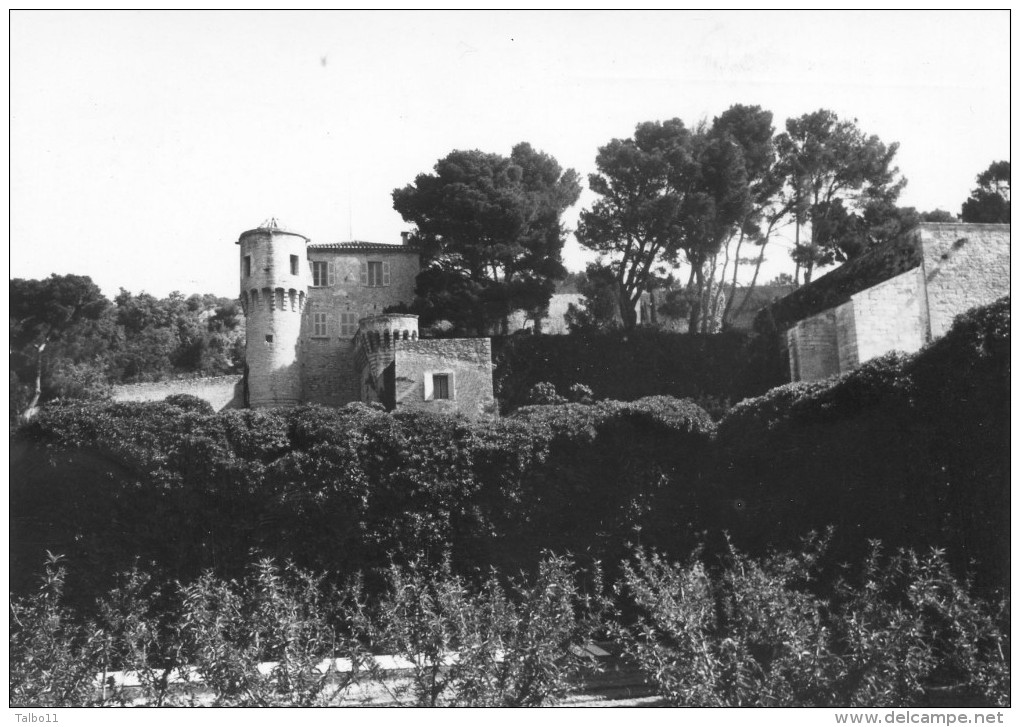 Caumont - La Chartreuse De Bompas - Caumont Sur Durance