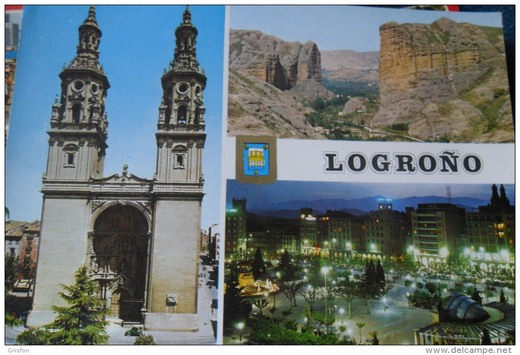 Logroño Vistas - La Rioja (Logrono)