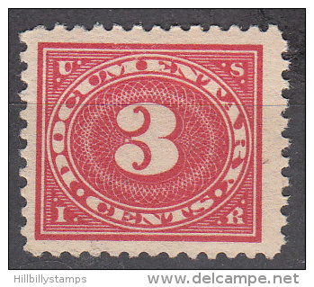 United States    Scott No.  R230    Mnh    Year 1917 - Steuermarken