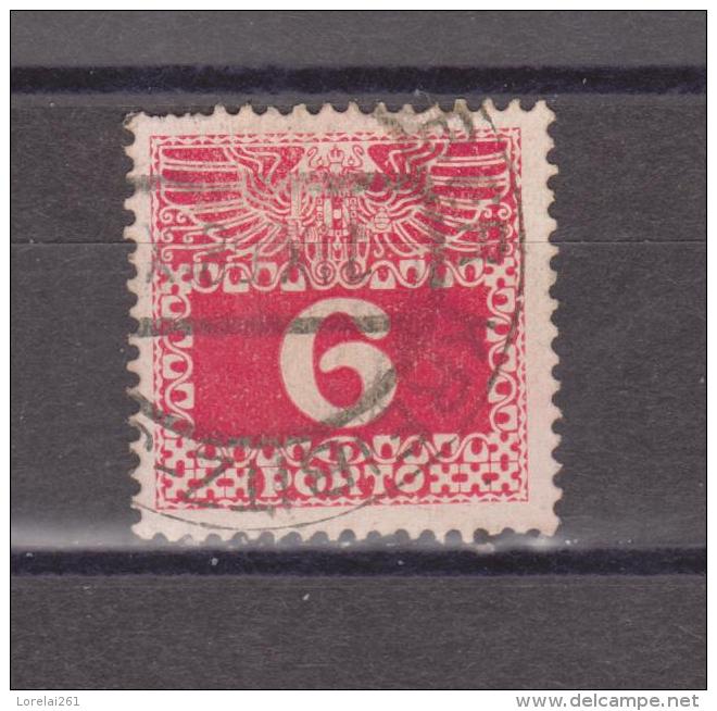 1911 - Timbres-taxe PORTO  Mi No 37 Et Yv No 37 - Taxe